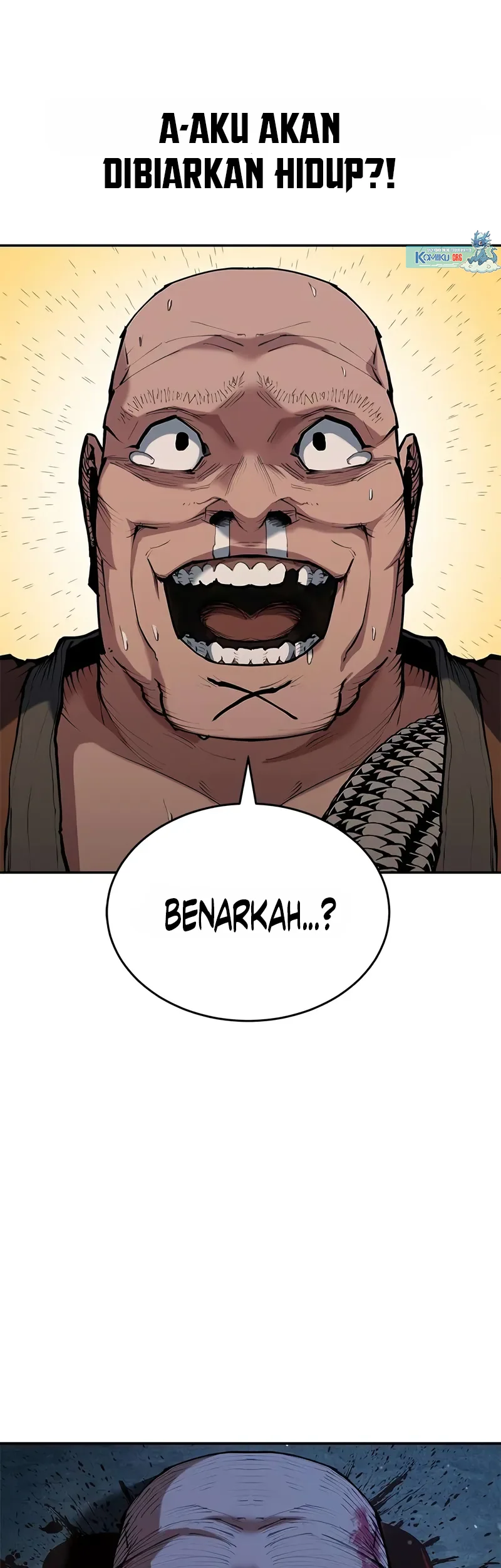 Psychopath in Murim Chapter 6 R Gambar 26